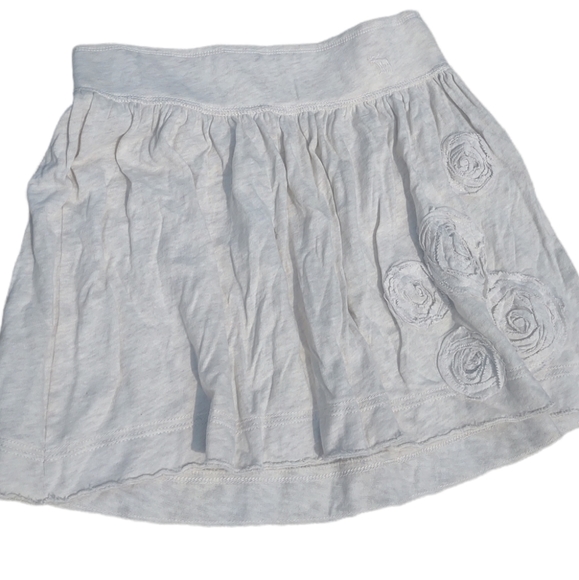 New with Tags A&F Stretch Skirt XSmall - Picture 2 of 14